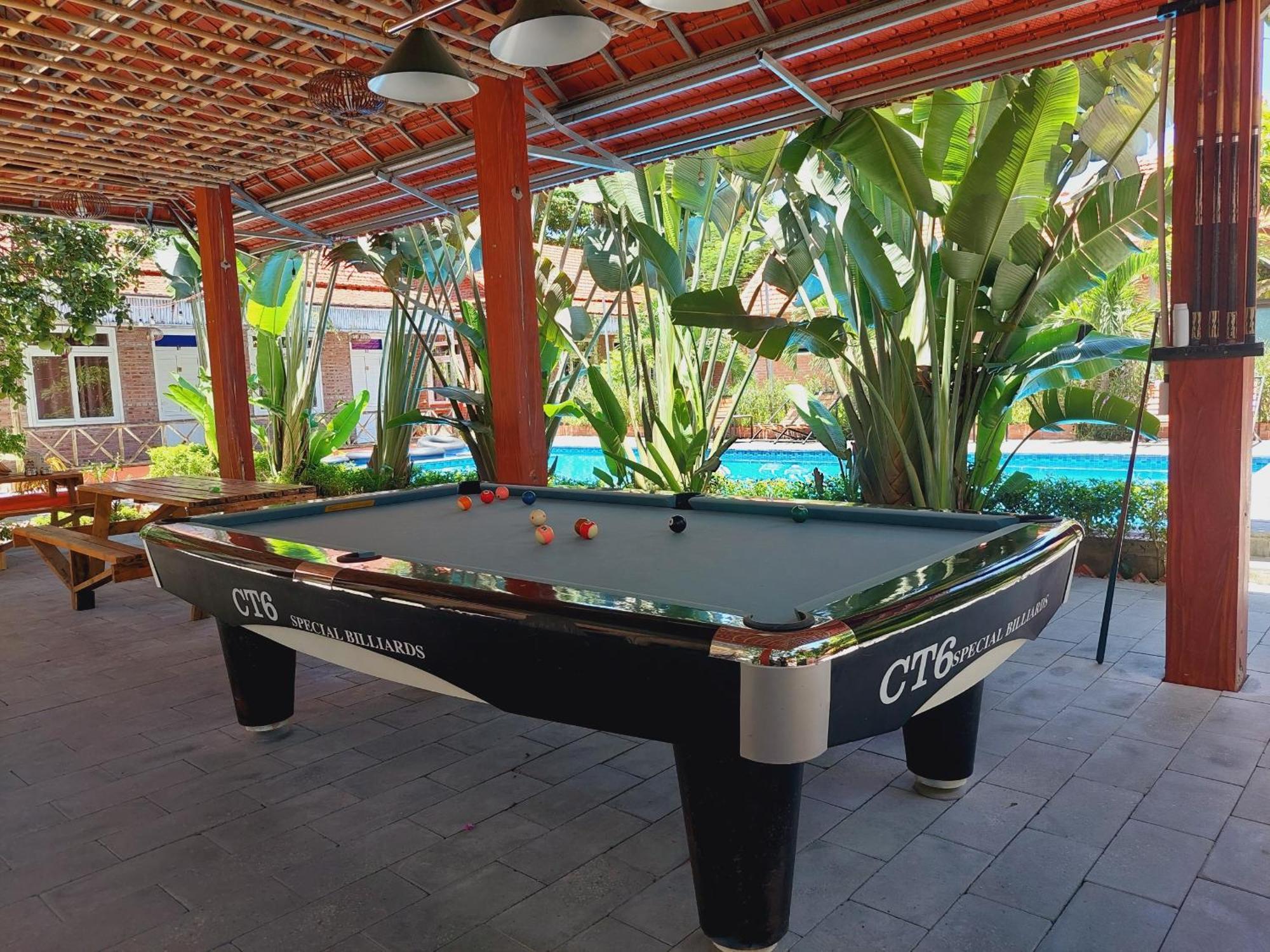 Ninh Binh Mountain Side Homestay & Cafe Dış mekan fotoğraf